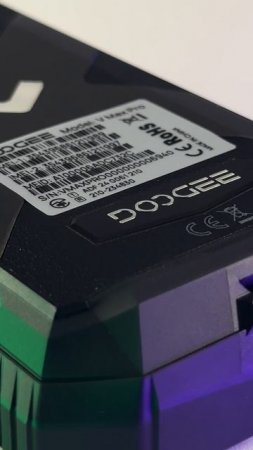 Doogee V Max Plus смартфон для сталкера! Сидорович выкуси! Батарея на 22000 mAh! #Цифрус