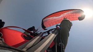 День в Киргизии.