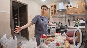 Меня ПОНЕСЛО, растранжирила за день 100000! СКУПАЮ всё подряд! СОБЛАЗНИЛИ сладкими речами на ПОКУПКИ