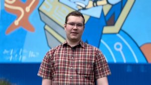 Интервью с выпускником ФЭИ Александром Рязанцевым