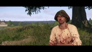 Kingdom Come: Deliverance II. Счастливчик. Случайные встречи на дорогах.