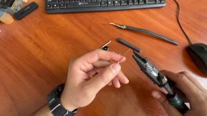 Пассатижи многофункциональные (плоскогубцы)