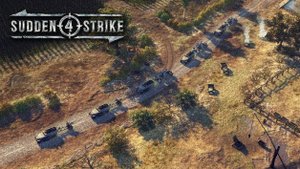 Sudden Strike 4