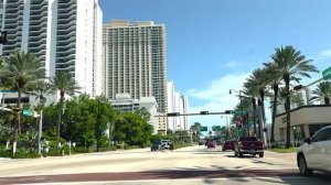 Miami Beach, Florida, July 7 2025