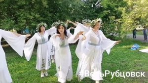 Студия танца для взрослых «Без формата» г. Рубцовск