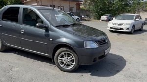 Логон 2009г 1.4L в продаже 👍👍👍