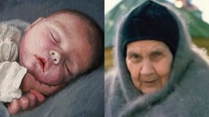 "МАМА!ЗАЧЕМ ТЫ УБИЛА МЕНЯ?!".ЭТОТ СТРАШНЫЙ ГРЕХ ДАЕТ ПРАВО ДИАВОЛУ МУЧИТЬ ГРЕШНИЦ,КАК УБИЙЦ..АНТОНИЯ