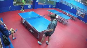 Алексей Каменских