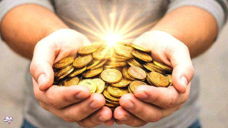 ДЕНЬГИ в РУКАХ! САБЛИМИНАЛ на Деньги и Удачу!  Аффирмации, subliminal, медитация /2025//СЕЛЕНА