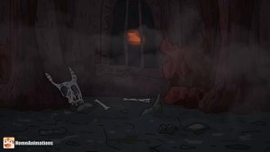 HomeAnimations – Мультики про танки  Морок ! Мы воскресим КВ-6 ?! - Мультики про танки