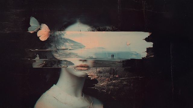 UMBRA - A Journey Through Shadows Dark Ambient Soundscape