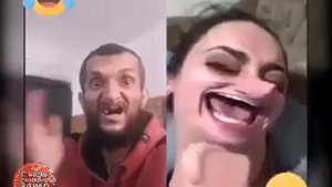 Лучше не знакомиться в интернете 😂