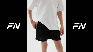 KFN4262003-000. Шорты для мальчика FN Stride Kid шорты детские