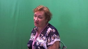 Няня Любовь Наримановна, резюме №24892