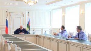 Массовое отравление в Дагестане - на личном контроле у Бастрыкина