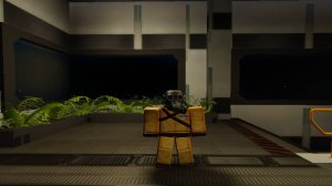 Lethal Company in Roblox ( Без микрофона )