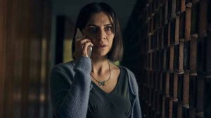 Сериал Безымянные – 1 сезон 1 серия / Los sin nombre