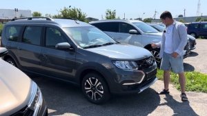 LADA VESTA SW CROSS INJOY 1.8 ИЛИ ПРО 1.6? XSITE X CROSS 7 ЧТО ВЫБРАТЬ В ПРЕДЕЛАХ 1.9 МЛН РУБ?