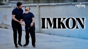 ИМКОН... УНГА ИНТИЛИШ КЕРАК... КЕЙИН ЭСА...  @inspektor_uz