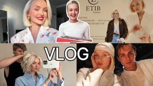 VLOG: Я НА БИЛБОРДЕ, ПАРЕНЬ ДОВЁЛ ДО СЛЕЗ, НОВАЯ КАМЕРА, МНЕ НУЖНО СТАВИТЬ БРЕКЕТЫ