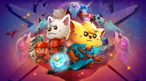 Cat Quest