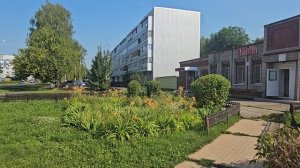 НЧ Жукова 34 обзор