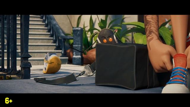 Кроссы (Sneaks) 2025 смотреть онлайн