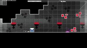 МАЙНКРАФТ в ГД?! | Auto Minecraft 2 от oISAACo | Первый видос с компьютера