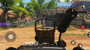 Call of Duty Mobile #3