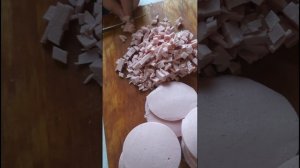 Окрошка