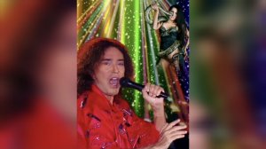 Валерий Леонтьев. Заклинательница змей. Видеозарисовка.