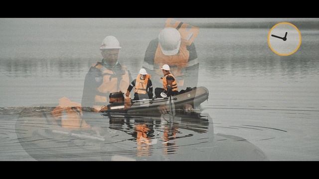 Экологи 2024