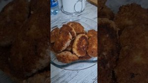 Свежий хлеб испекла, ужин приготовила, распаковка
