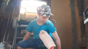 брейк данс как ево делать