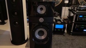 McIntosh MC1.25KW   FOCAL Scala UTOPIA Evo   Holly Cole - Hum Drum Blues [4Kᵁᴴᴰ]