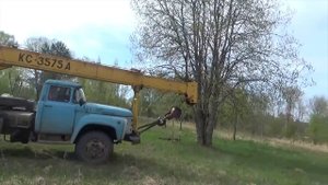 Самый Дорогой Ролик на Моём Канале-Потерпел Фиаско-Заготовка Дров-Жизнь в Деревне