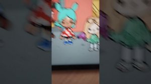 😱😨2 новых крампета 🧐🤨показываю как их сделать😍😍