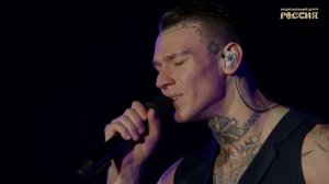 «Будь, пожалуйста, послабее» — звучание песни NILETTO на Всероссийском свадебном фестивале