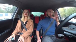 Свидание с девушкой с сайта знакомств 🔥 ЧСВ свидание с девушкой 🔥 Пранк в авто @SanYaHill