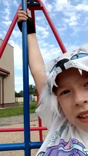 рыжая терианка🍄🌱