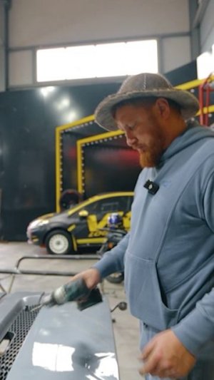 Зачем латать тягач после небольшого ДТП  Рассказ vklogistik