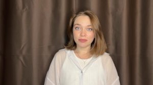 Алексеева Елизавета Визитка