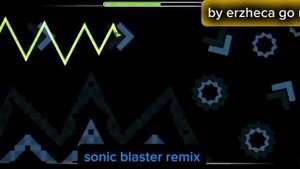 sonic blaster remix