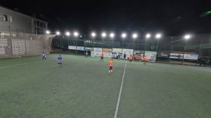 Беркут - Дачники За выход в финал 2 тайм