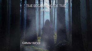 The beginning of the hunt