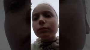 я на даче