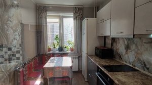 Двухкомнатная изолированная квартира в ЖК Просторный