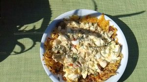 "Большой драник"