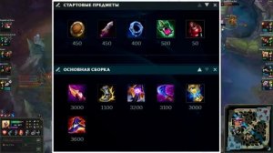 ОПЫТ ИГРЫ 5 ЛЕТ В ОДНОМ ВИДЕО! Гайд на Кейл (Kayle Guide) от мейнера с 3 млн. очков ➤ Кейл гайд Лига