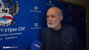 Он может сдать все, что угодно — Андраник Мигранян о предстоящей встрече Пашиняна и Алиева в ОАЭ